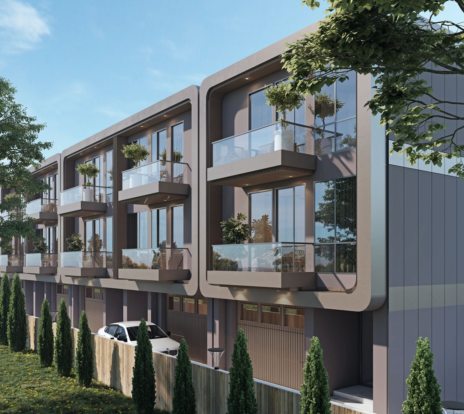 Loyd Development
                                                