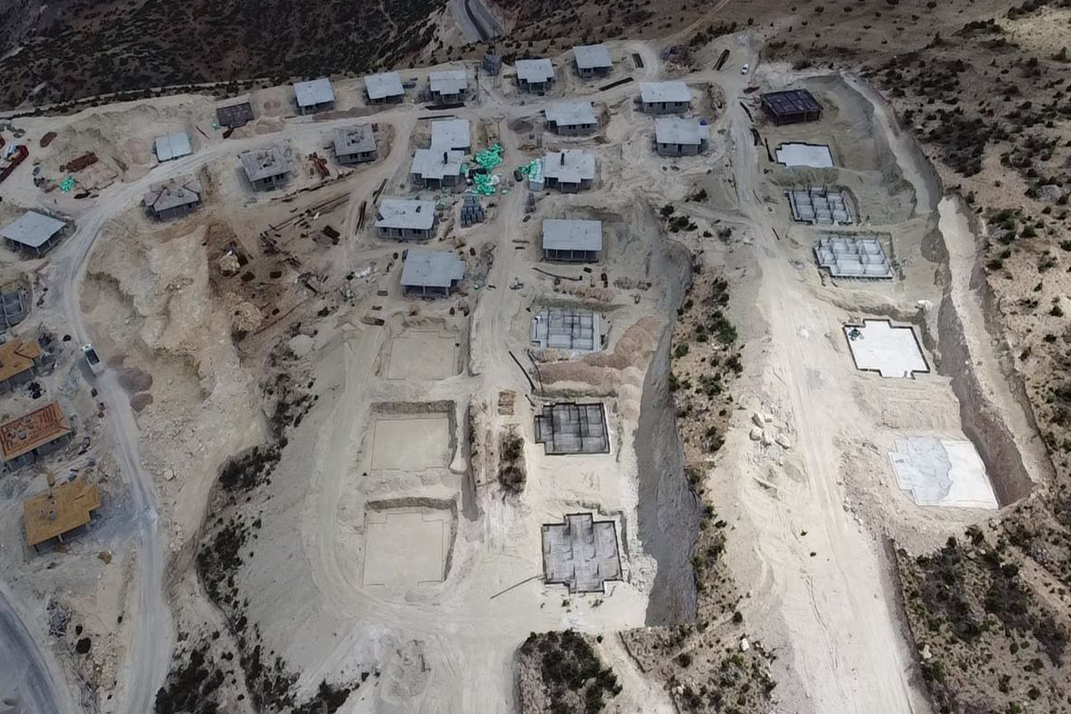  Hatay Arsuz 103 konut
                                                